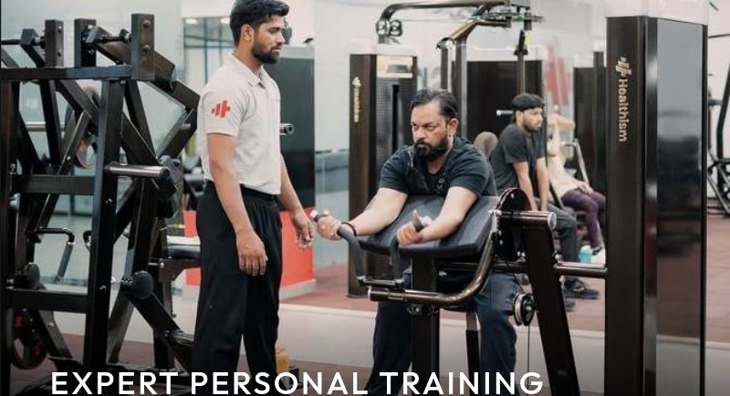 Personal training
